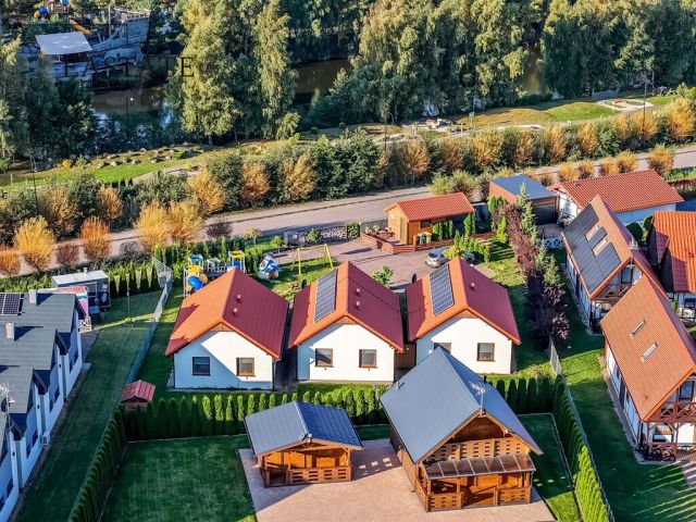 Nieruchomość komercyjna Nowęcin, ul. Kolonijna. Zdjęcie 14