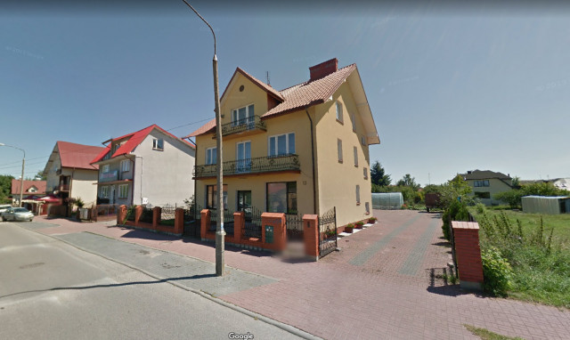 dom wolnostojący, 8 pokoi Sokołów Podlaski, ul. Orzeszkowej. Zdjęcie 1