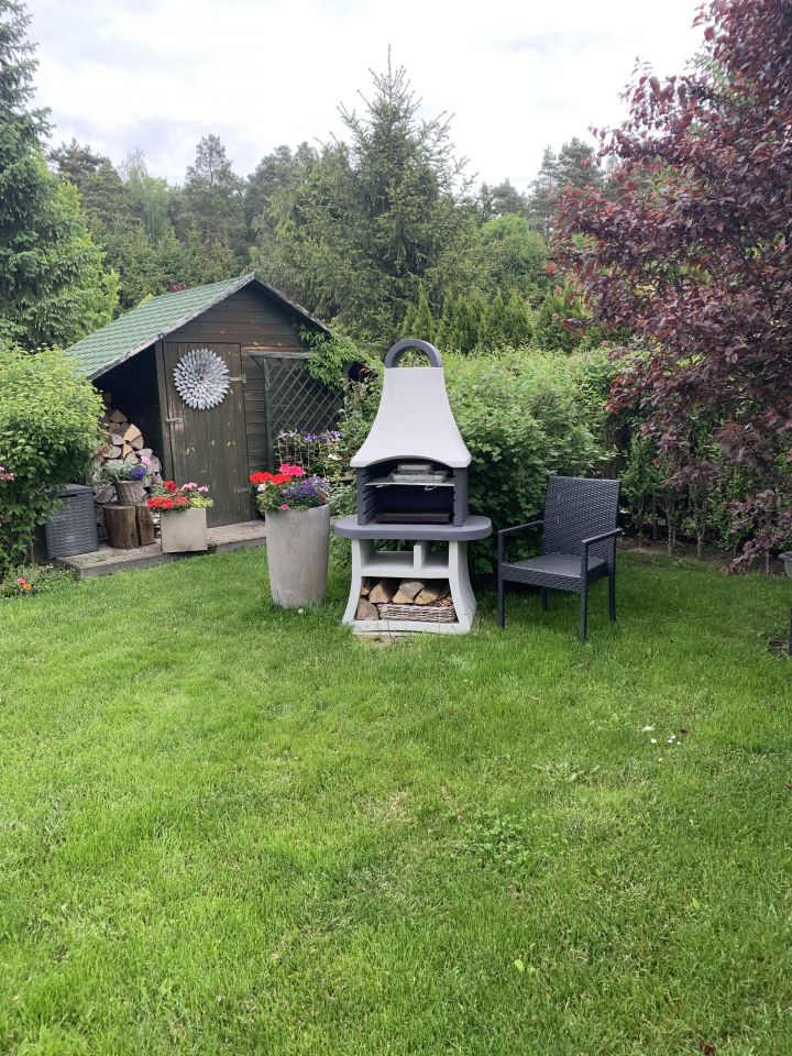 dom wolnostojący, 5 pokoi Bartoszyce, ul. Poprzeczna. Zdjęcie 19