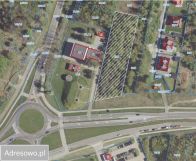 Działka inwestycyjna Radom Żakowice, ul. Anny Walentynowicz. Zdjęcie 2