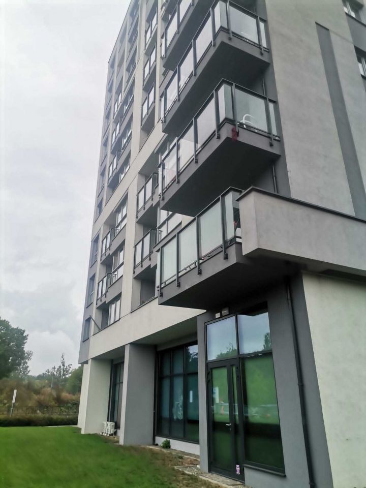 Mieszkanie 2-pokojowe Kraków Prądnik Czerwony, al. 29 Listopada