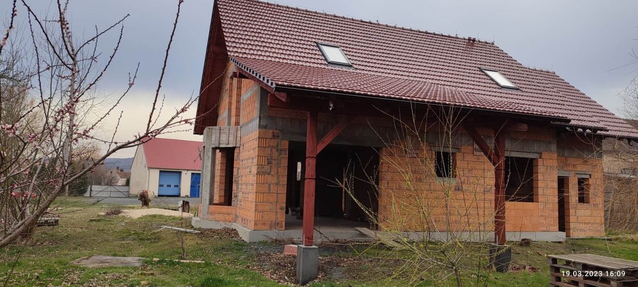 dom wolnostojący Męcinka. Zdjęcie 5