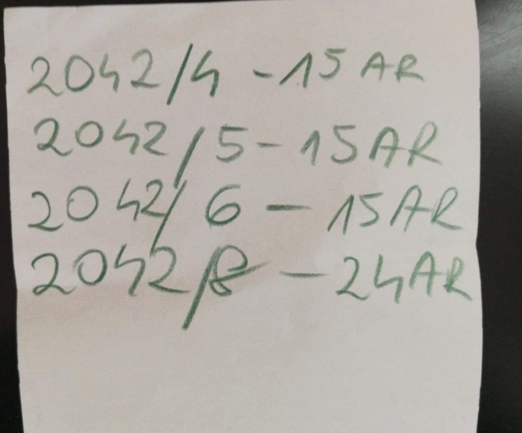 Działka budowlana Horyniec-Zdrój. Zdjęcie 6