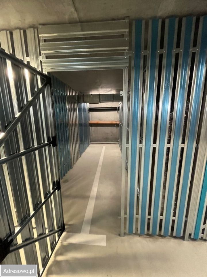 Nieruchomość komercyjna Warszawa Dolny Mokotów, ul. Bluszczańska. Zdjęcie 2