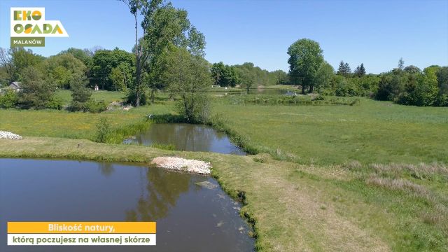 Działka budowlana Malanów. Zdjęcie 15