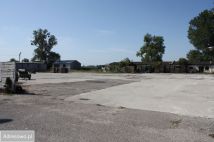 Hala/magazyn Radzymin. Zdjęcie 1