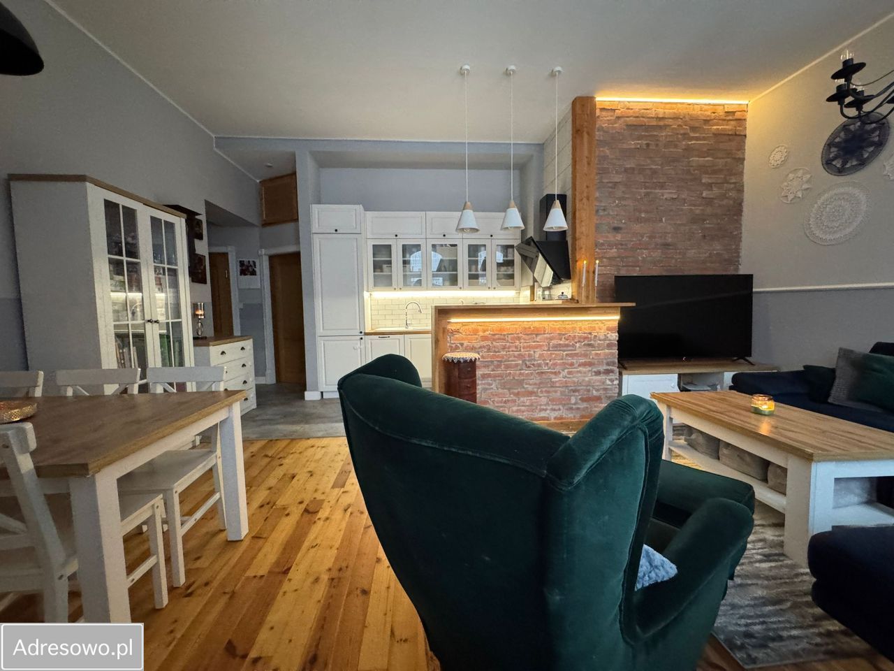 Mieszkanie 2-pokojowe Ruda Śląska Chebzie, ul. Pawła. Zdjęcie 6