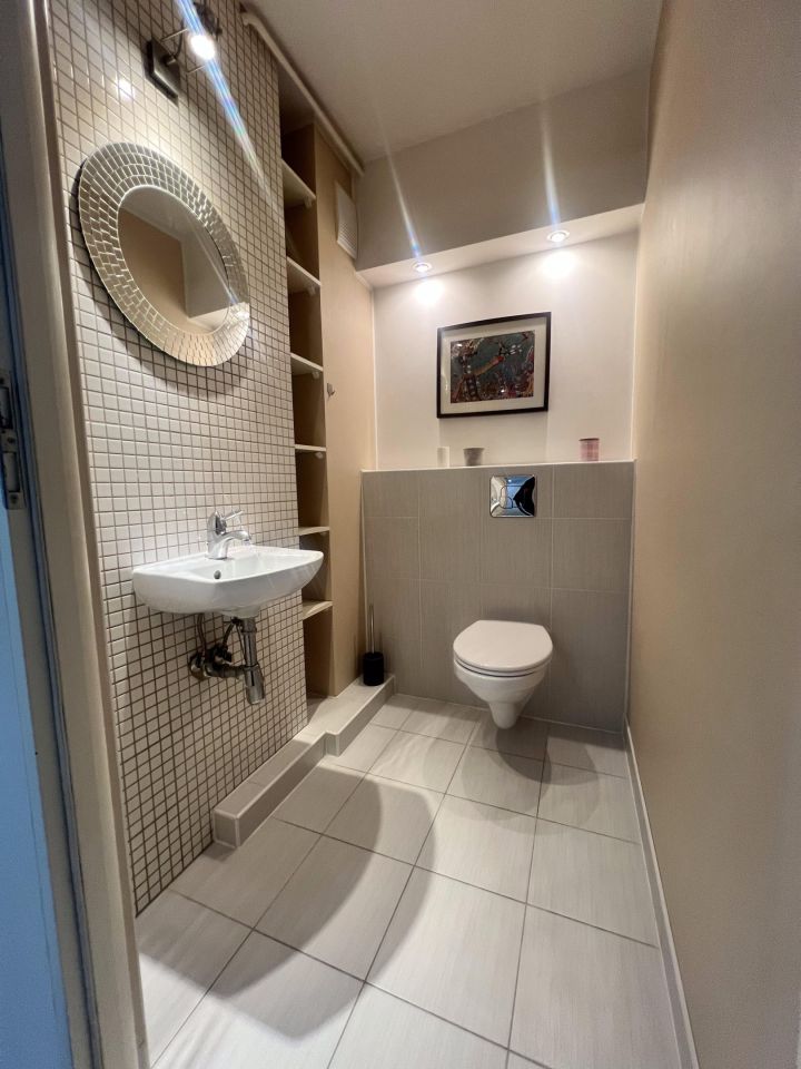 Mieszkanie 2-pokojowe Szczecin Prawobrzeże, ul. Szybowcowa. Zdjęcie 14