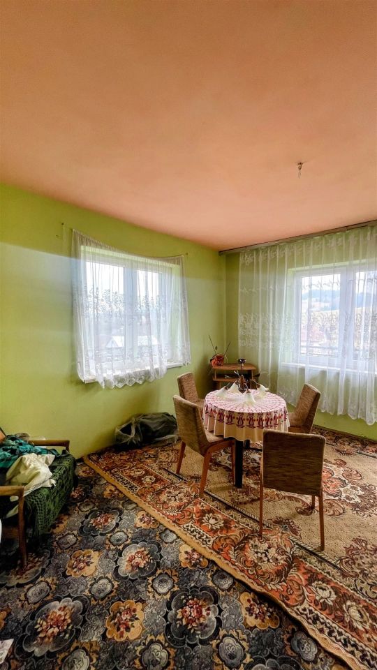 dom wolnostojący, 7 pokoi Mochnaczka Niżna. Zdjęcie 8