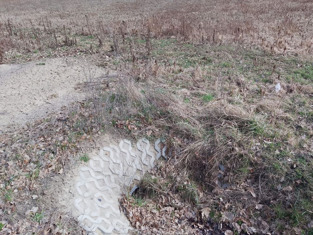 Działka budowlana Kozłówka. Zdjęcie 5