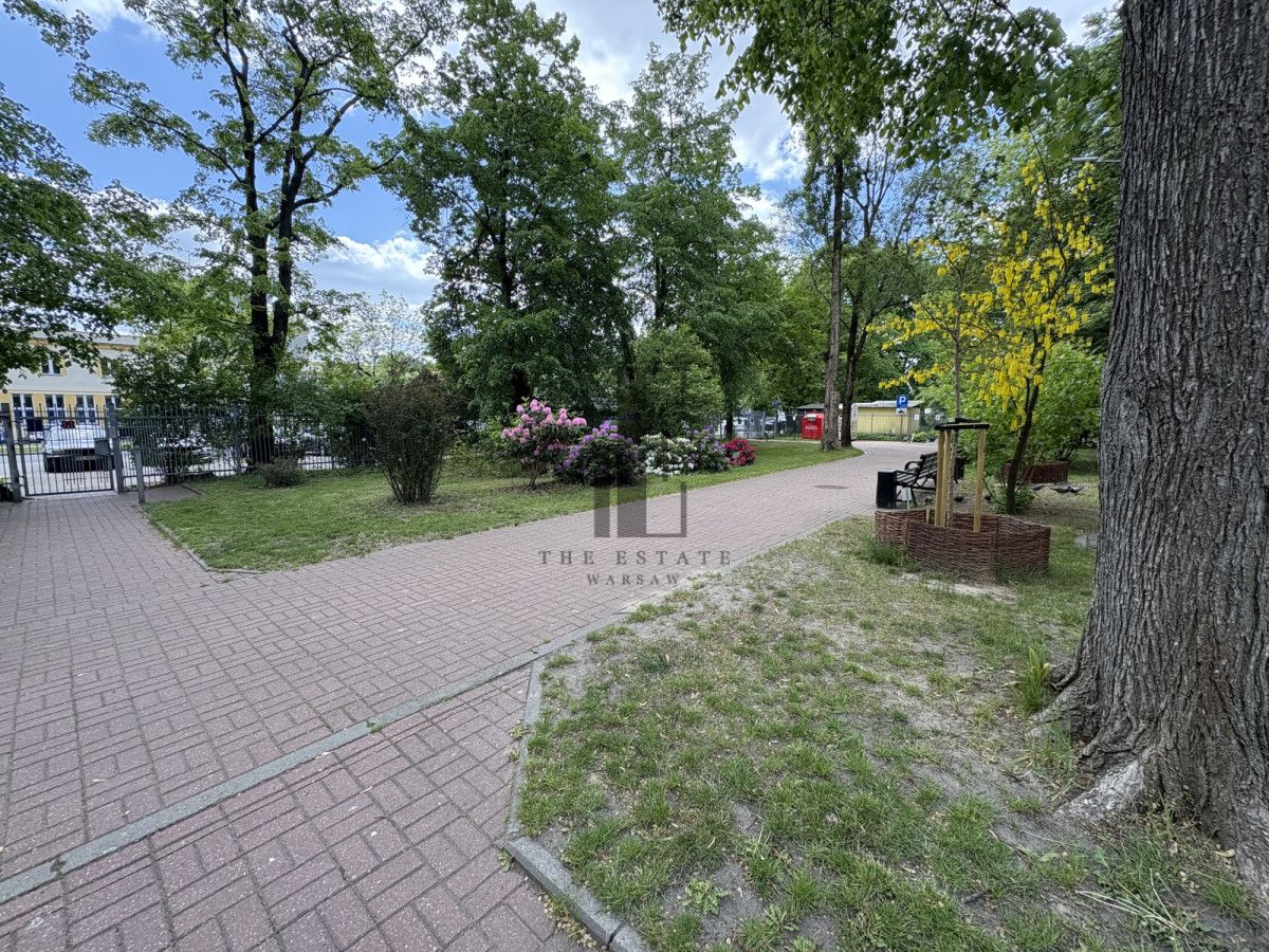 Mieszkanie 1-pokojowe Warszawa Bielany, ul. Podleśna. Zdjęcie 7