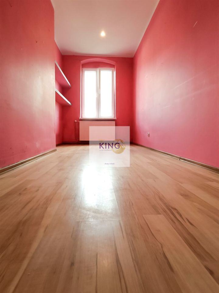 Mieszkanie 4-pokojowe Widuchowa. Zdjęcie 9