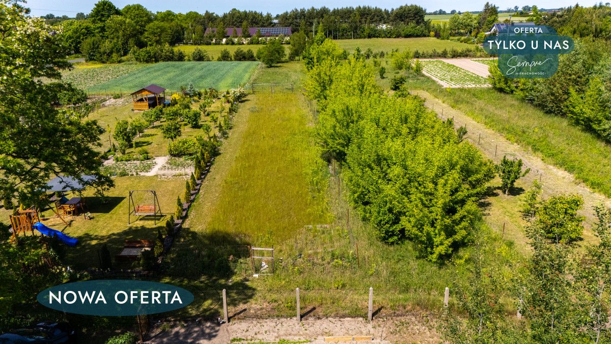 Mieszkanie 2-pokojowe Sobota, ul. Łowicka. Zdjęcie 16