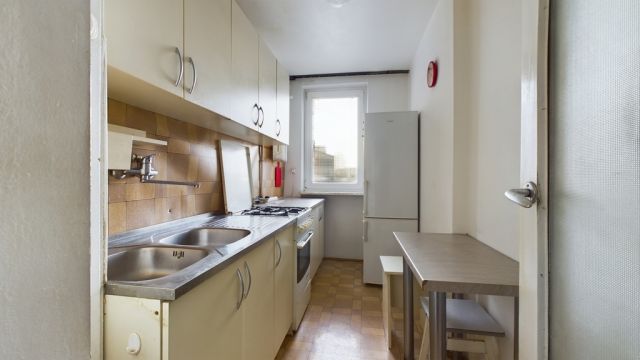 Mieszkanie 3-pokojowe Warszawa Wola, ul. Płocka. Zdjęcie 3