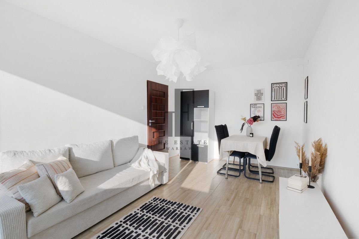 Mieszkanie 2-pokojowe Warszawa Praga-Południe, ul. Afrykańska. Zdjęcie 3