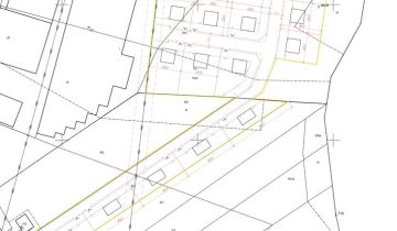 Działka inwestycyjna Jarocin, ul. Zajęcza