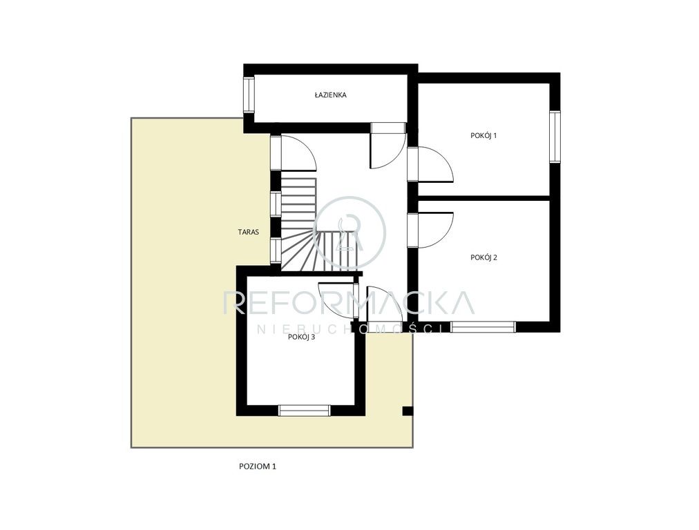 dom wolnostojący, 5 pokoi Rzeszów, ul. Zaciszna. Zdjęcie 28