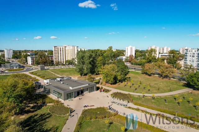 Mieszkanie 2-pokojowe Warszawa Bielany, ul. Zabłocińska. Zdjęcie 12