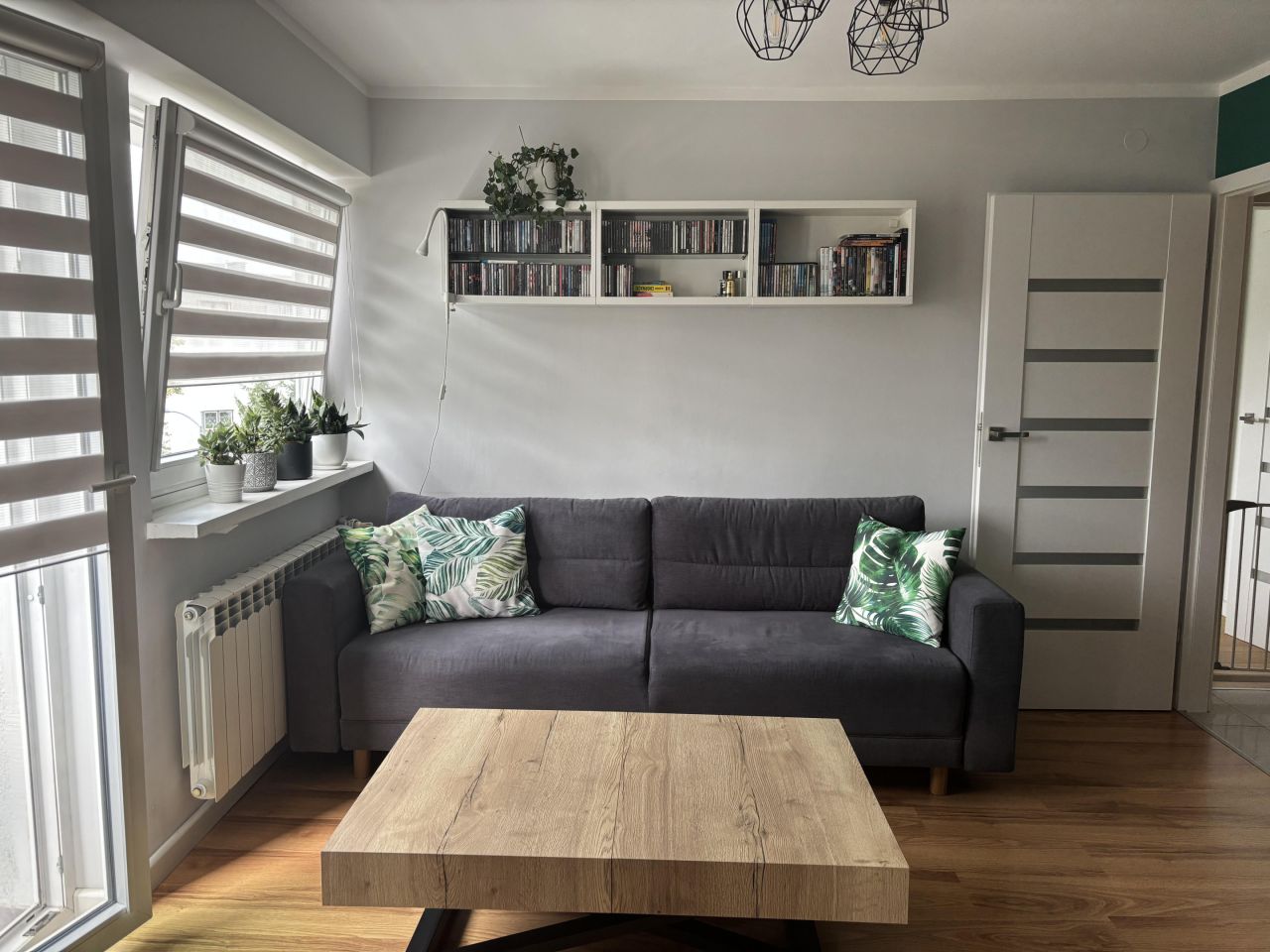 Mieszkanie 3-pokojowe Warszawa Bielany, ul. Literacka. Zdjęcie 6