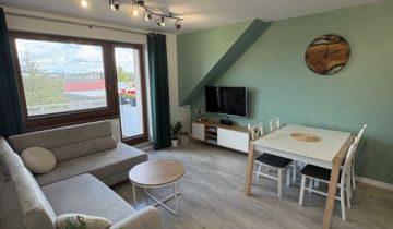 Mieszkanie 3-pokojowe Piła Zamość, ul. Rodła