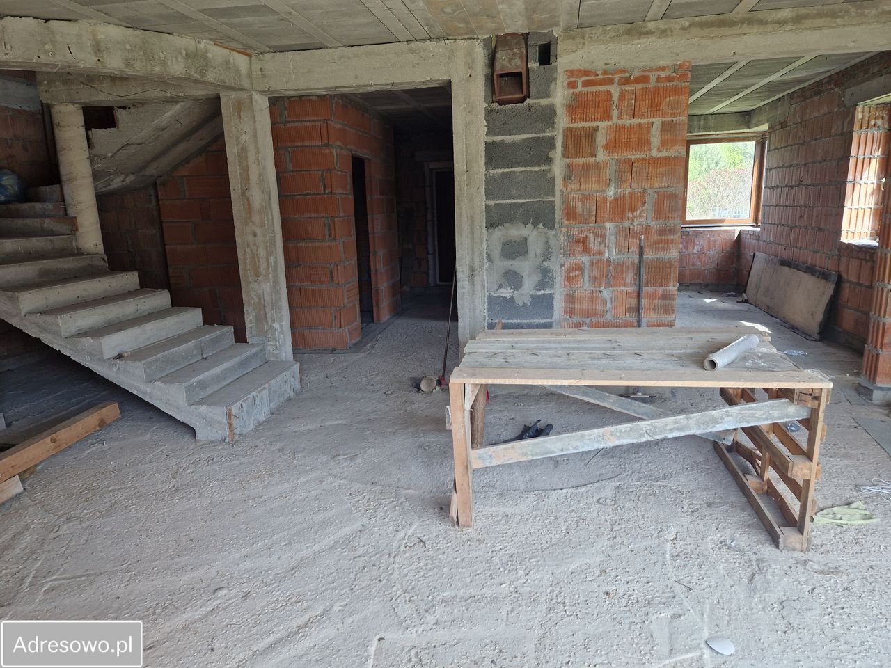 dom wolnostojący, 5 pokoi Radom Wólka Klwatecka, ul. Piotra Sznajdra. Zdjęcie 8