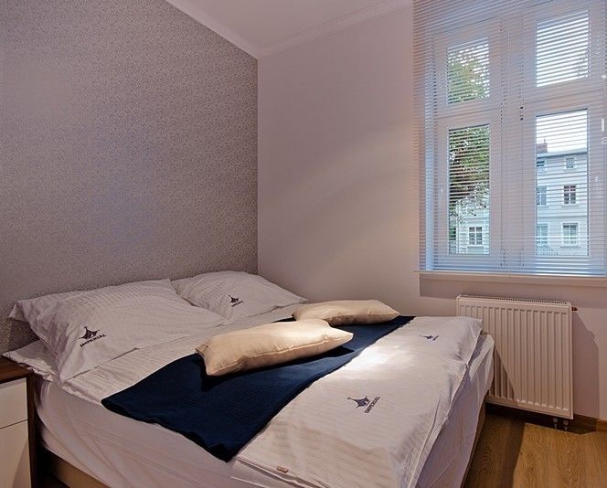 Mieszkanie 2-pokojowe Sopot Sopot Dolny, ul. Bitwy pod Płowcami. Zdjęcie 7