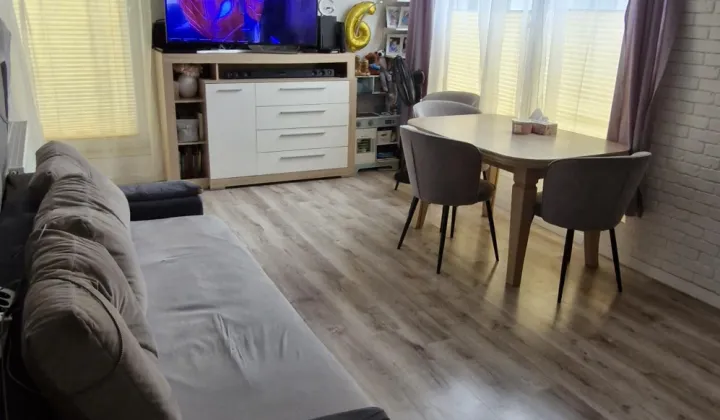 Mieszkanie 2-pokojowe Parzniew, ul. Działkowa