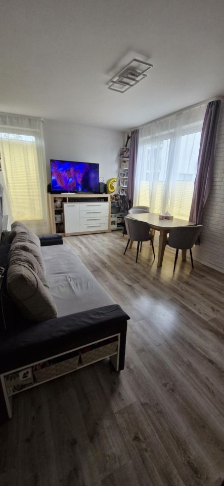 Mieszkanie 2-pokojowe Parzniew, ul. Działkowa