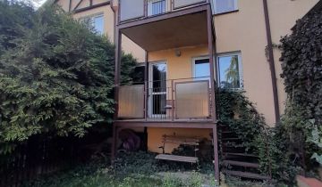 dom szeregowy, 6 pokoi Lublin Bazylianówka, ul. Jagodowa