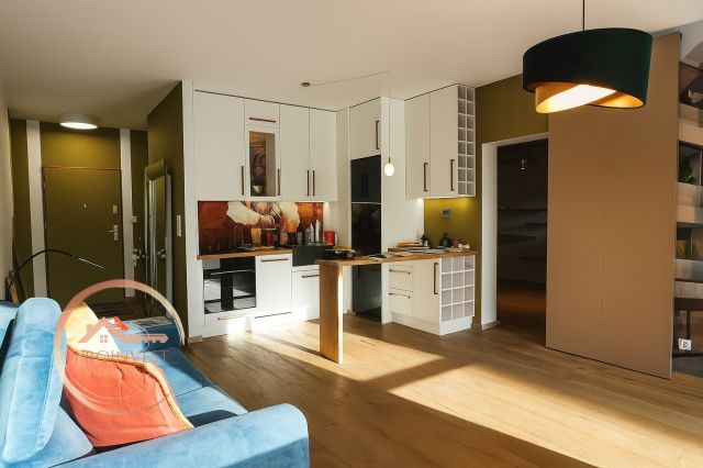 Mieszkanie 2-pokojowe Bydgoszcz Okole. Zdjęcie 3