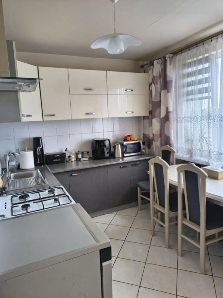 Mieszkanie 2-pokojowe Staszów, ul. gen. Mariana Langiewicza. Zdjęcie 8