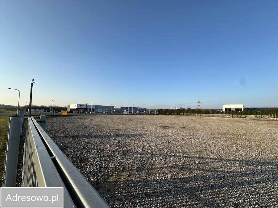 Działka inwestycyjna Tuliszków, ul. Kasztelana Zaremby. Zdjęcie 11