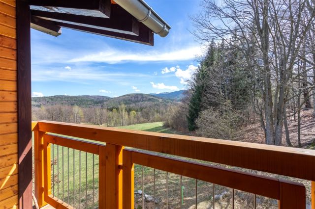 Mieszkanie 2-pokojowe Szklarska Poręba. Zdjęcie 5