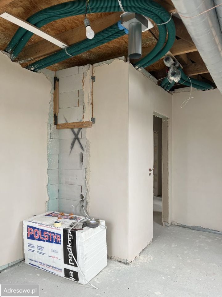 bliźniak, 5 pokoi Orzesze Zgoń, ul. Wiśniowa. Zdjęcie 11