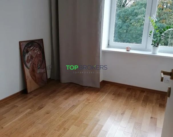 Mieszkanie 3-pokojowe Warszawa Śródmieście, ul. Orla. Zdjęcie 8