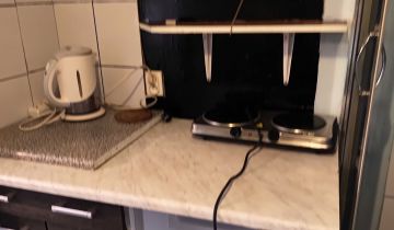 Mieszkanie 1-pokojowe Łódź Bałuty, ul. Ciesielska