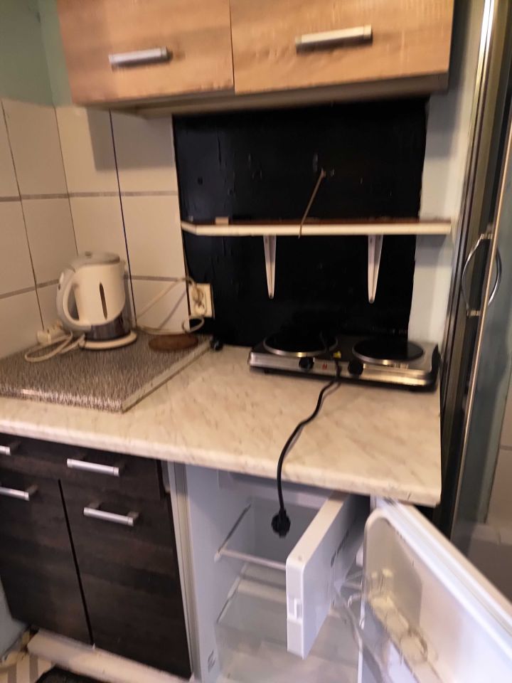 Mieszkanie 1-pokojowe Łódź Bałuty, ul. Ciesielska. Zdjęcie 2