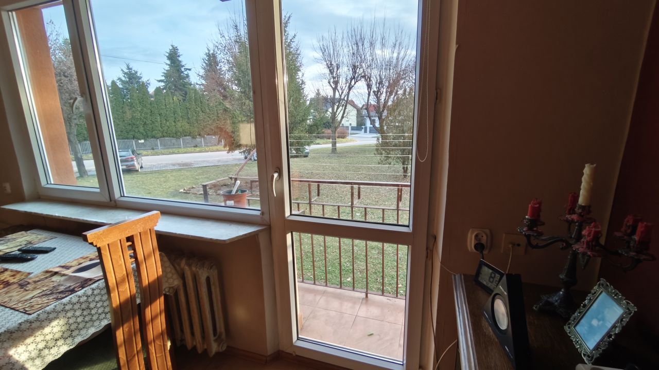 Mieszkanie 2-pokojowe Staszów Golejów, ul. 11 Listopada. Zdjęcie 3