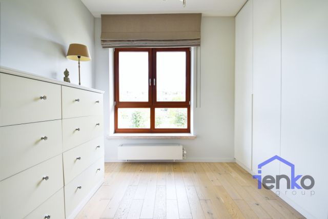 Mieszkanie 3-pokojowe Warszawa Wilanów, ul. Franciszka Klimczaka. Zdjęcie 10