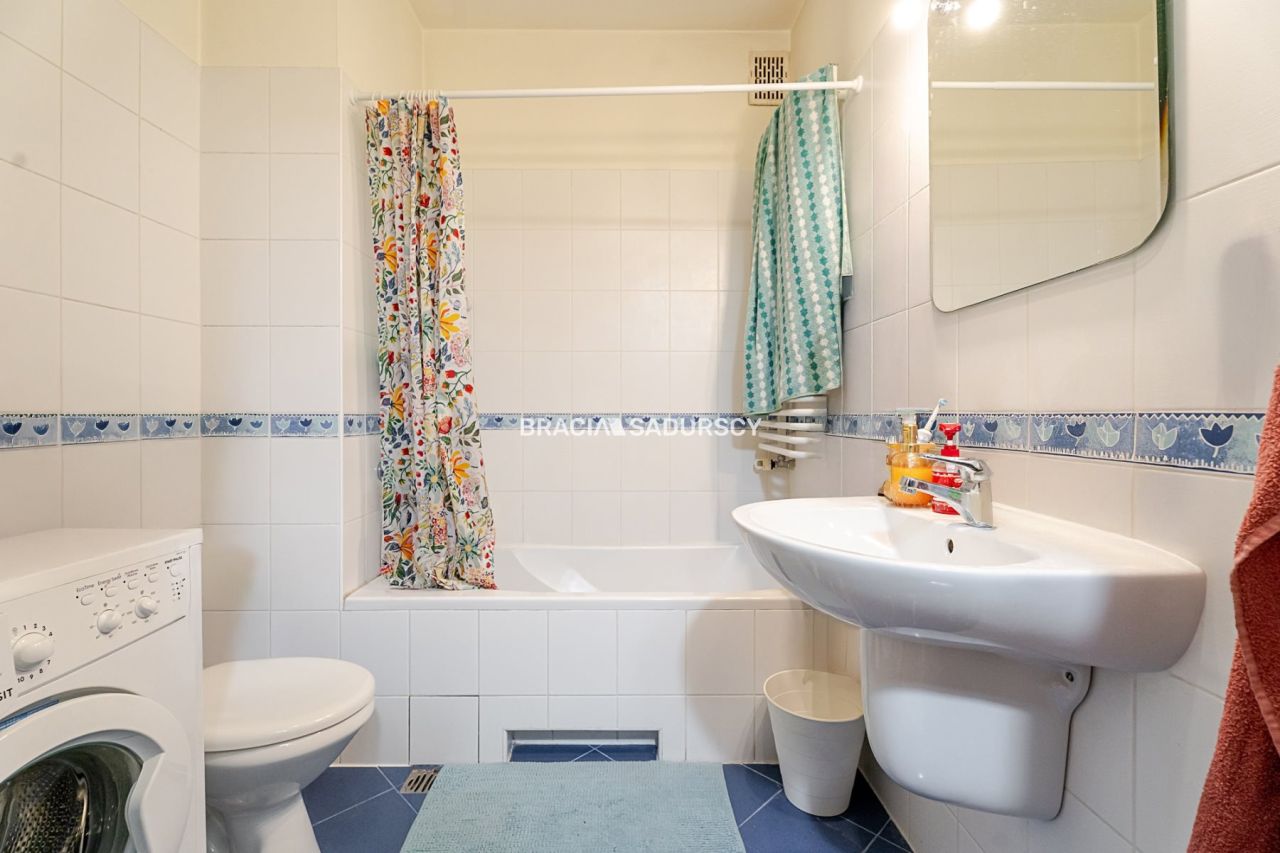 Mieszkanie 2-pokojowe Kraków Ruczaj, ul. Chmieleniec. Zdjęcie 5