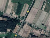 dom wolnostojący, 2 pokoje Młynik Krzyżówki