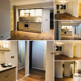 Mieszkanie 2-pokojowe Gdynia Śródmieście, ul. Władysława IV. Zdjęcie 2