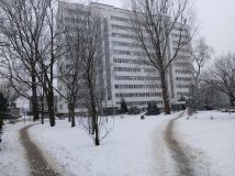 Mieszkanie 4-pokojowe Warszawa Wilanów, ul. Nałęczowska