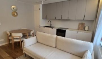 Mieszkanie 3-pokojowe Warszawa Wola, ul. Żelazna