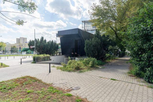 Mieszkanie 3-pokojowe Warszawa Praga, ul. Międzynarodowa. Zdjęcie 15