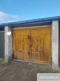 Garaż/miejsce parkingowe Wrocław Grabiszyn, ul. Różana. Zdjęcie 3