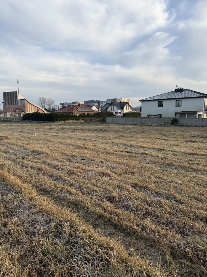 Działka budowlana Połczyno, ul. Miętowa. Zdjęcie 3