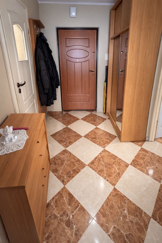 Mieszkanie 2-pokojowe Piła Podlasie-Przedmieście, ul. Kossaka. Zdjęcie 6