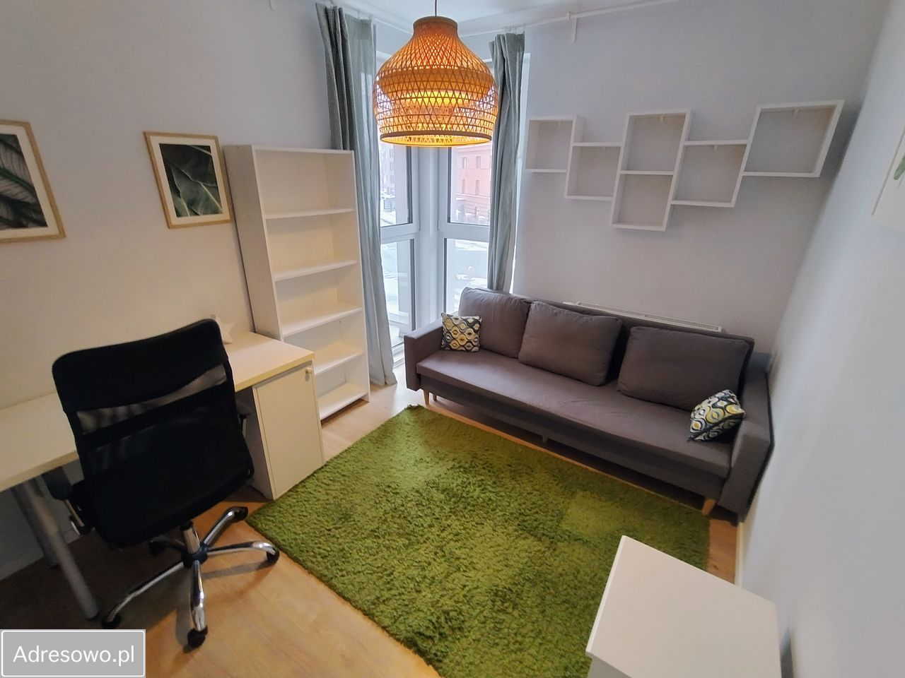 Mieszkanie 2-pokojowe Gdańsk Śródmieście, ul. Wałowa. Zdjęcie 8