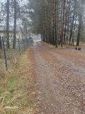Działka rekreacyjna Kinice. Zdjęcie 4